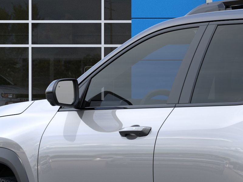 Chevrolet Equinox Vehicle Full-screen Gallery Image 12