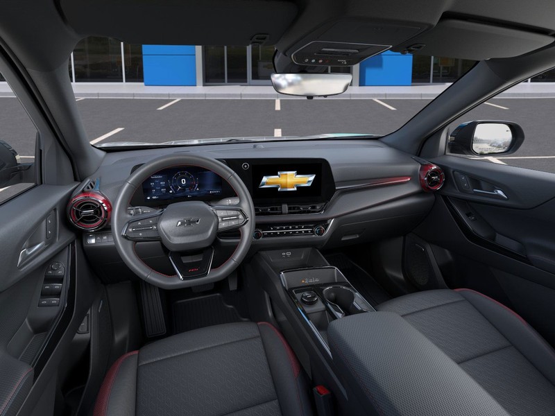 Chevrolet Equinox Vehicle Full-screen Gallery Image 15