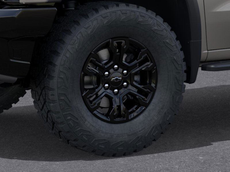 Chevrolet Silverado 1500 Vehicle Full-screen Gallery Image 9