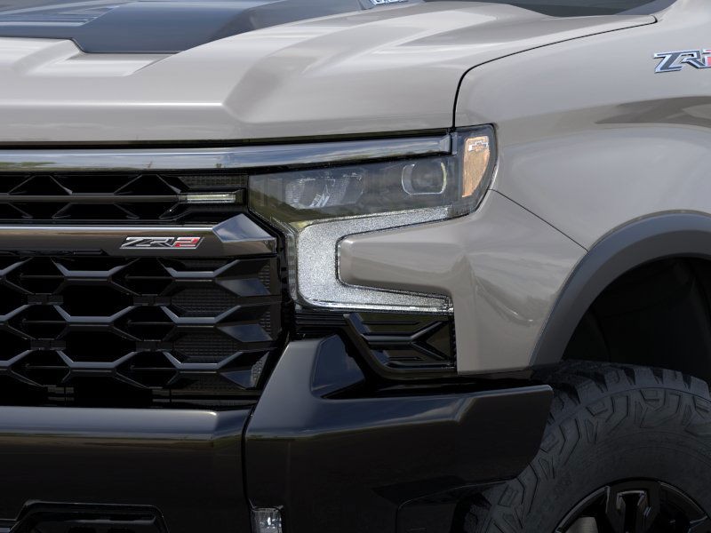 Chevrolet Silverado 1500 Vehicle Full-screen Gallery Image 10