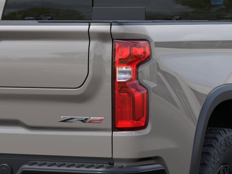 Chevrolet Silverado 1500 Vehicle Full-screen Gallery Image 11
