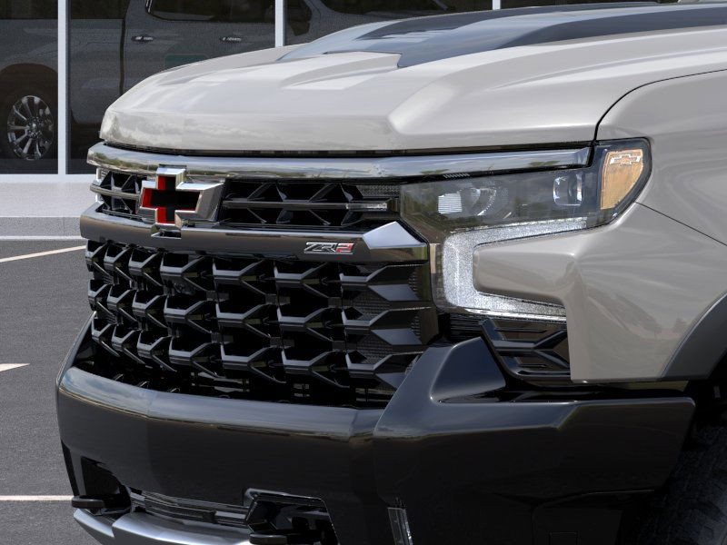 Chevrolet Silverado 1500 Vehicle Full-screen Gallery Image 13