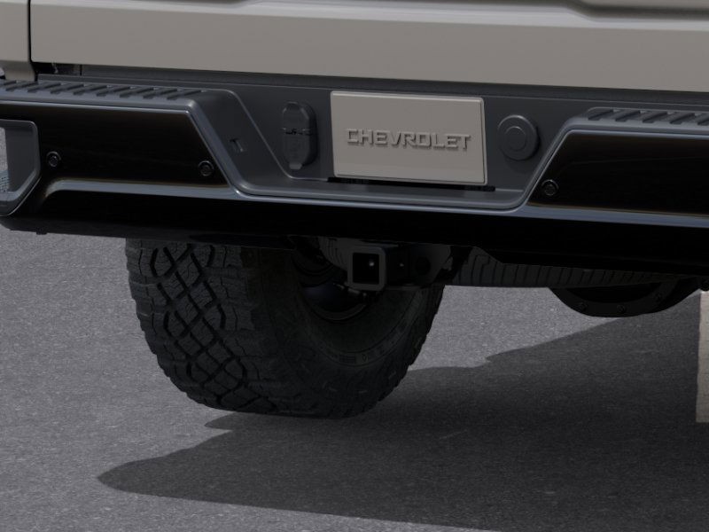 Chevrolet Silverado 1500 Vehicle Full-screen Gallery Image 14