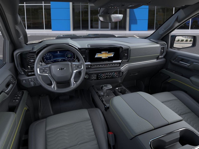 Chevrolet Silverado 1500 Vehicle Full-screen Gallery Image 15