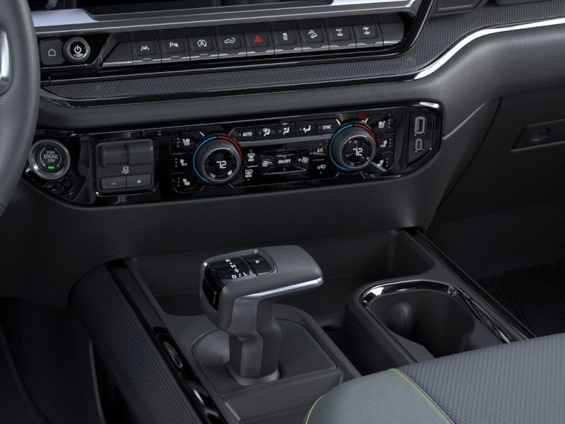 Chevrolet Silverado 1500 Vehicle Full-screen Gallery Image 23