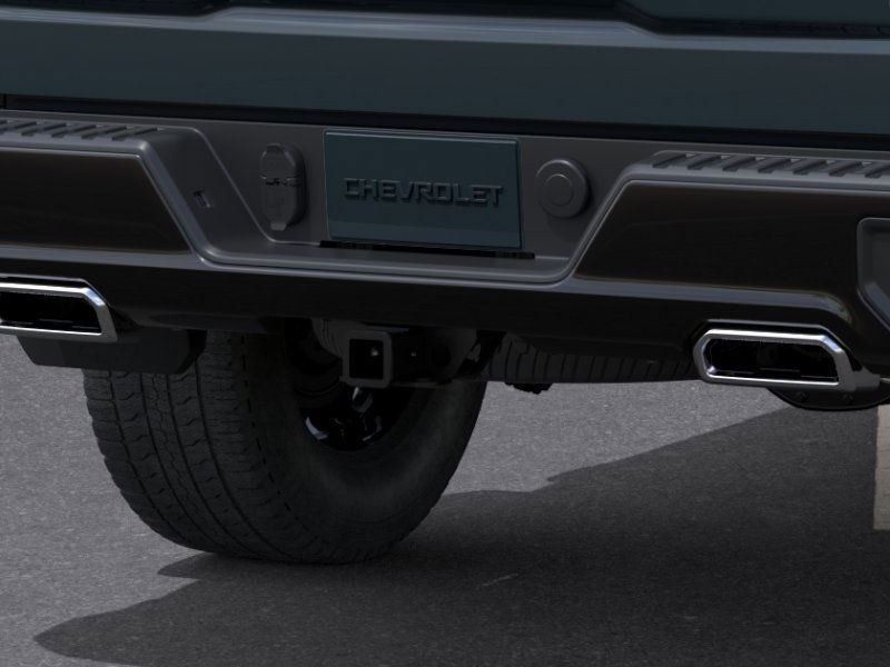 Chevrolet Silverado 1500 Vehicle Full-screen Gallery Image 14