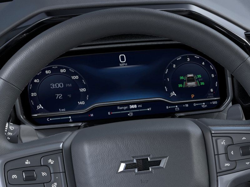 Chevrolet Silverado 1500 Vehicle Full-screen Gallery Image 18