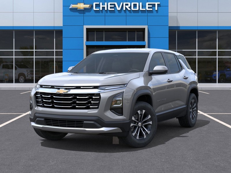 Chevrolet Equinox Vehicle Full-screen Gallery Image 6