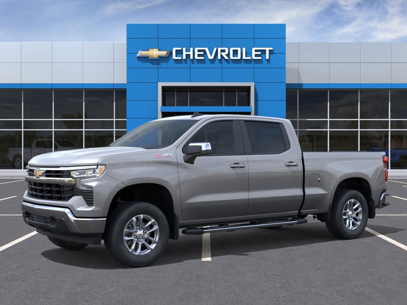 Chevrolet Silverado 1500 Vehicle Full-screen Gallery Image 2