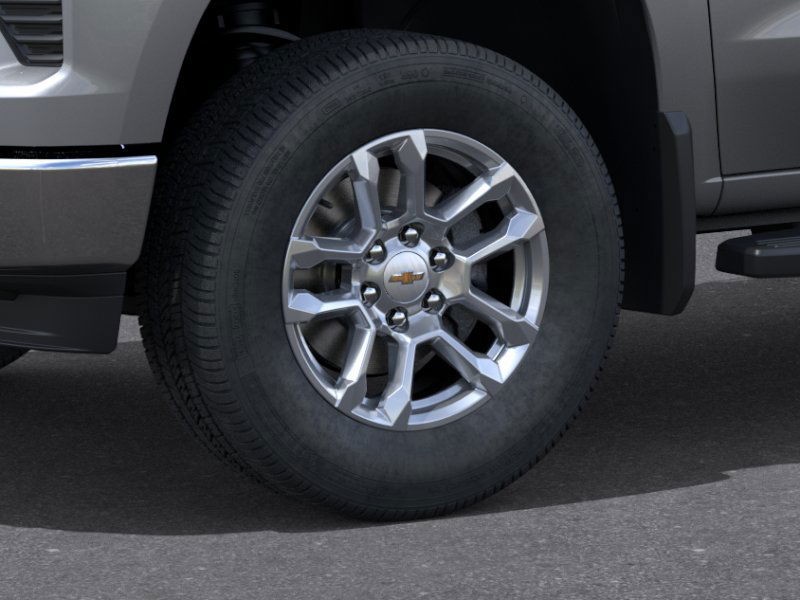 Chevrolet Silverado 1500 Vehicle Full-screen Gallery Image 9