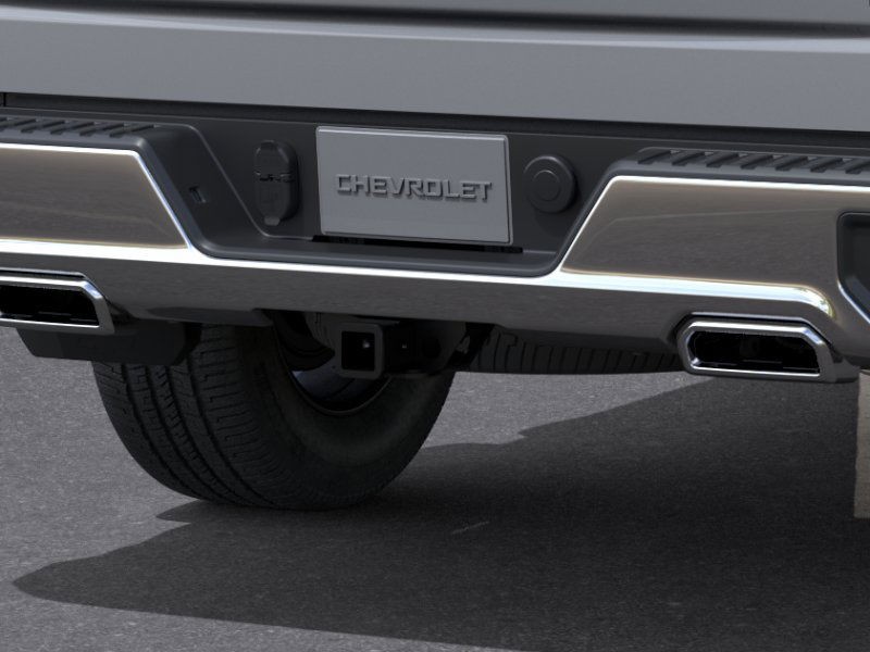 Chevrolet Silverado 1500 Vehicle Full-screen Gallery Image 14