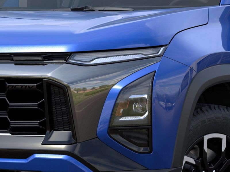 Chevrolet Equinox Vehicle Full-screen Gallery Image 10