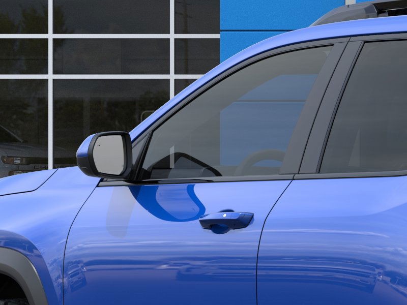 Chevrolet Equinox Vehicle Full-screen Gallery Image 12