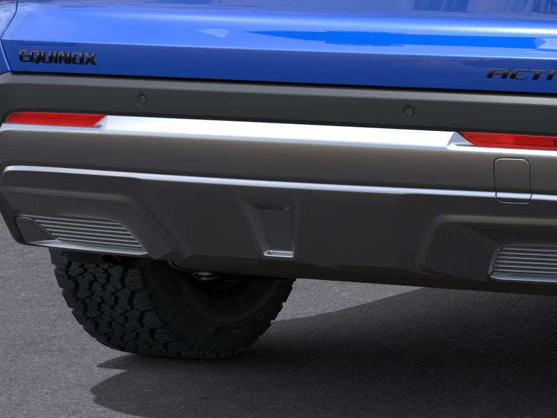 Chevrolet Equinox Vehicle Full-screen Gallery Image 14