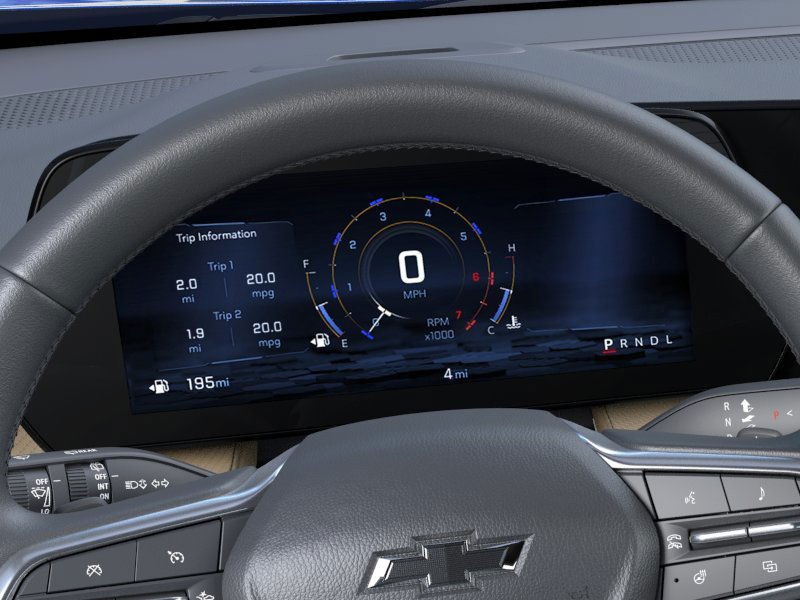 Chevrolet Equinox Vehicle Full-screen Gallery Image 18