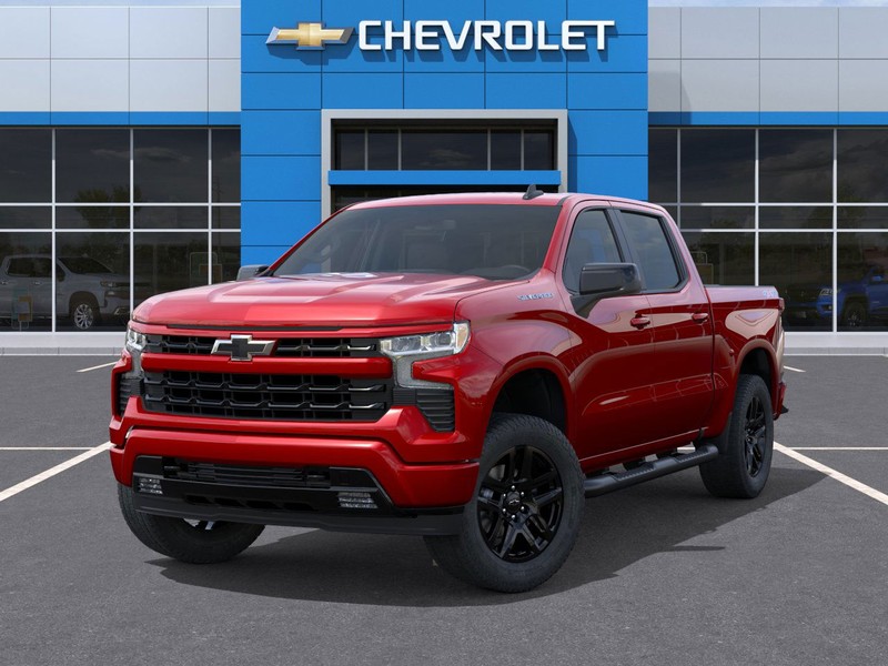 Chevrolet Silverado 1500 Vehicle Full-screen Gallery Image 6