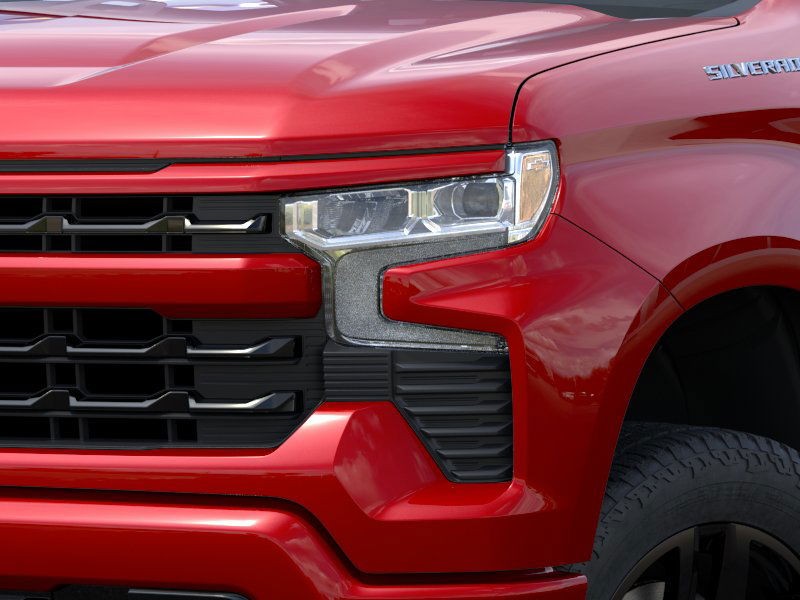 Chevrolet Silverado 1500 Vehicle Full-screen Gallery Image 10