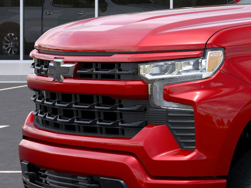 Chevrolet Silverado 1500 Vehicle Full-screen Gallery Image 13