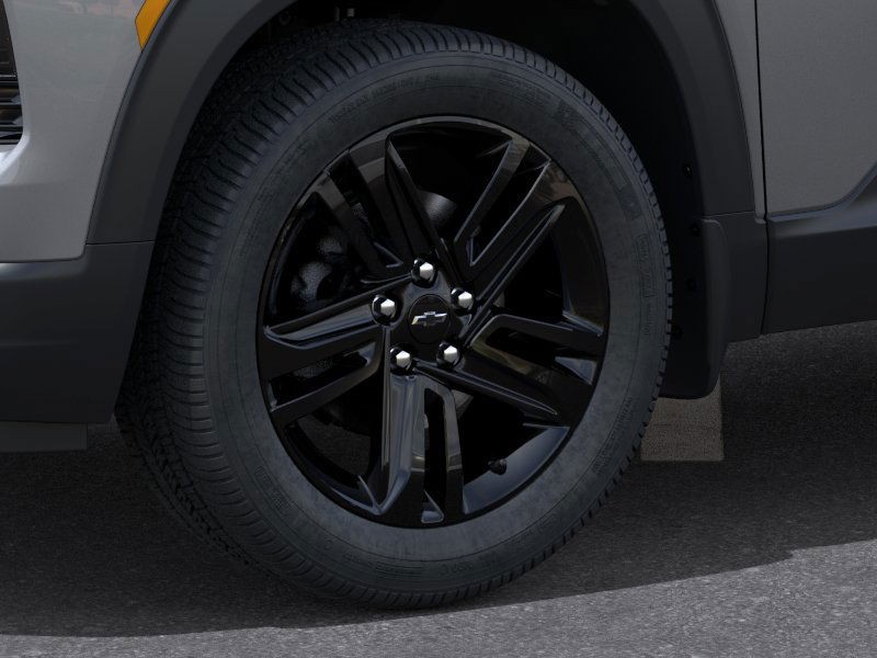 Chevrolet Trailblazer Vehicle Full-screen Gallery Image 9