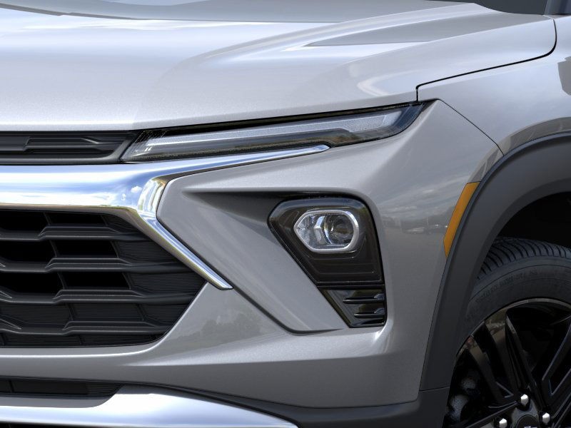 Chevrolet Trailblazer Vehicle Full-screen Gallery Image 10