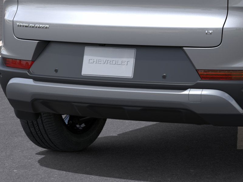 Chevrolet Trailblazer Vehicle Full-screen Gallery Image 14