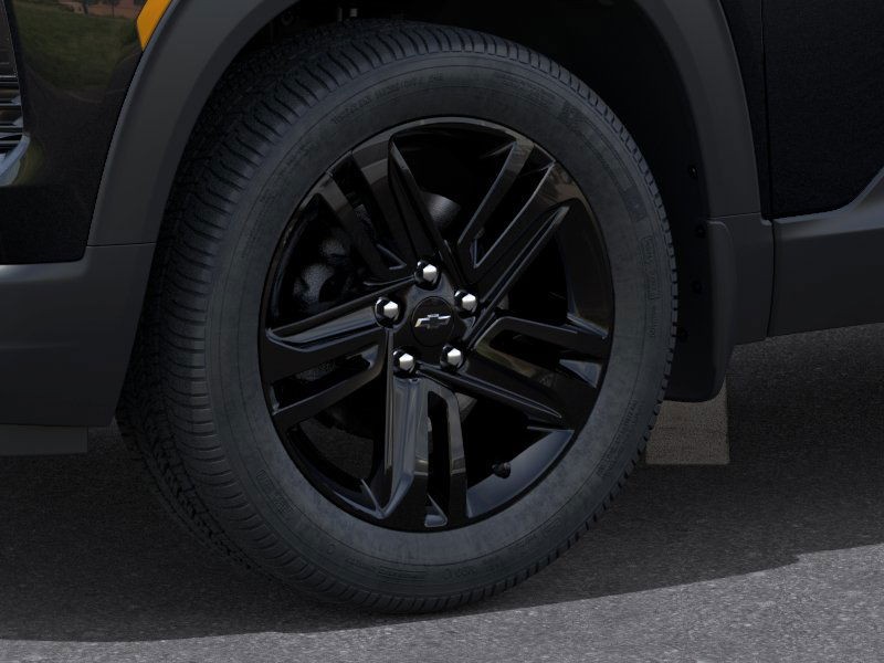 Chevrolet Trailblazer Vehicle Full-screen Gallery Image 9