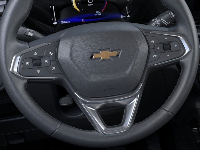 Chevrolet Trailblazer Vehicle Full-screen Gallery Image 19
