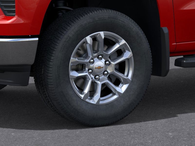 Chevrolet Silverado 1500 Vehicle Full-screen Gallery Image 9