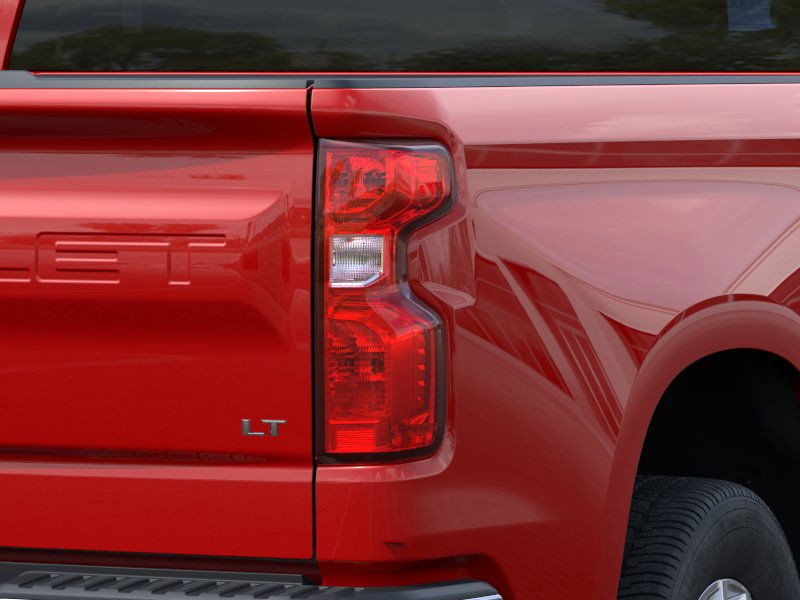 Chevrolet Silverado 1500 Vehicle Full-screen Gallery Image 11