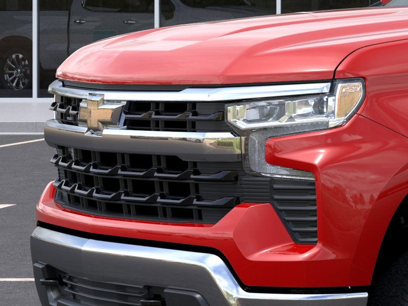 Chevrolet Silverado 1500 Vehicle Full-screen Gallery Image 13