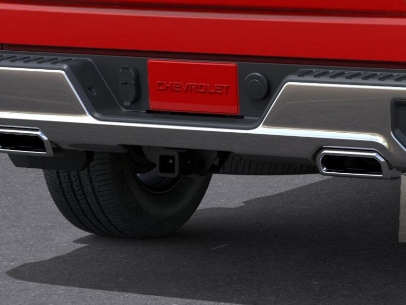 Chevrolet Silverado 1500 Vehicle Full-screen Gallery Image 14