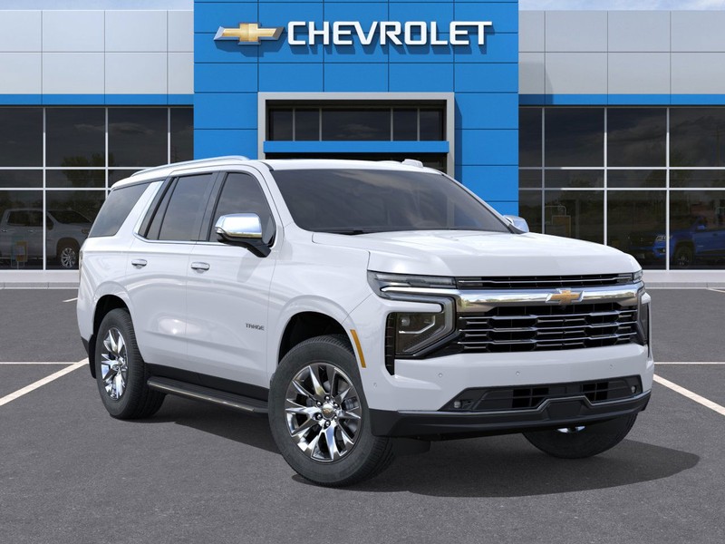 Chevrolet Tahoe Vehicle Full-screen Gallery Image 7