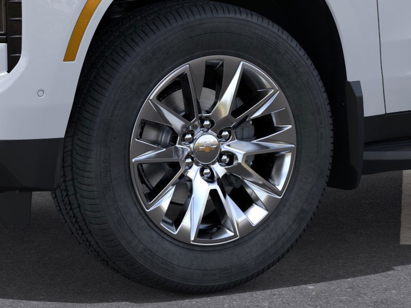 Chevrolet Tahoe Vehicle Full-screen Gallery Image 9