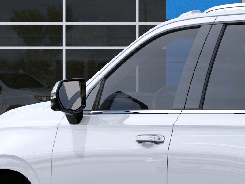 Chevrolet Tahoe Vehicle Full-screen Gallery Image 12