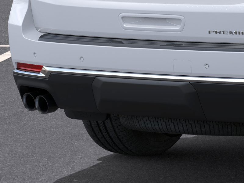 Chevrolet Tahoe Vehicle Full-screen Gallery Image 14