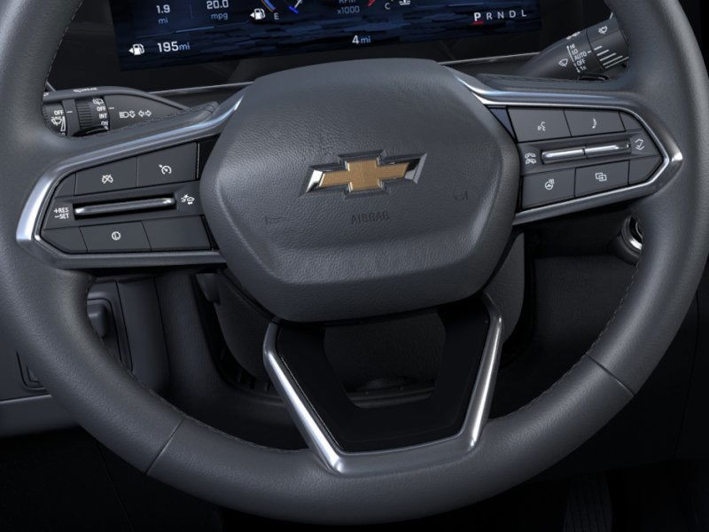 Chevrolet Tahoe Vehicle Full-screen Gallery Image 19