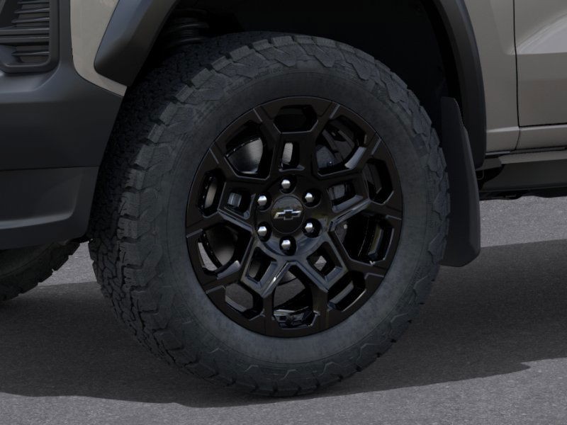 Chevrolet Colorado Vehicle Full-screen Gallery Image 9