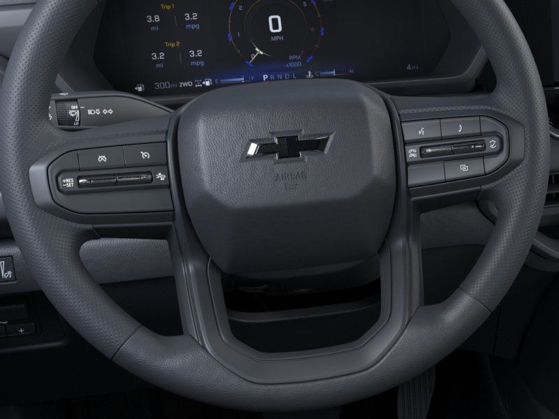 Chevrolet Colorado Vehicle Full-screen Gallery Image 19