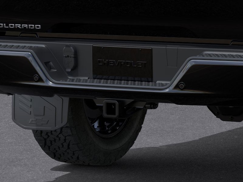 Chevrolet Colorado Vehicle Full-screen Gallery Image 14