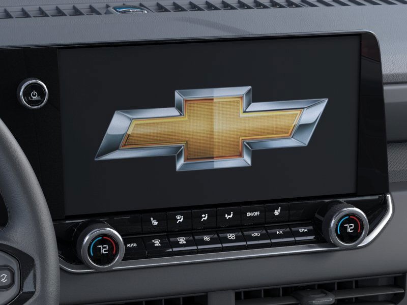 Chevrolet Colorado Vehicle Full-screen Gallery Image 20