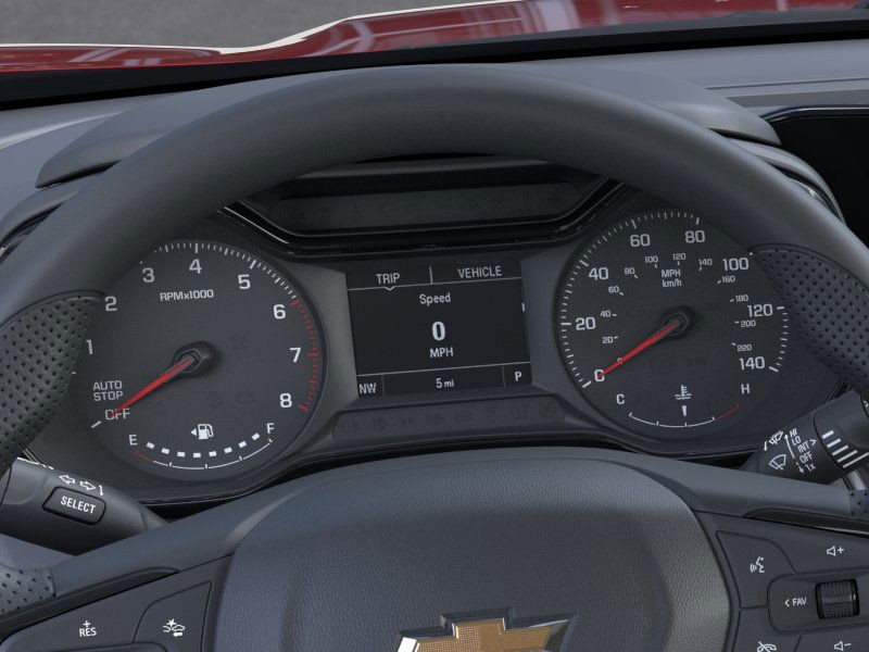 Chevrolet Trax Vehicle Full-screen Gallery Image 18