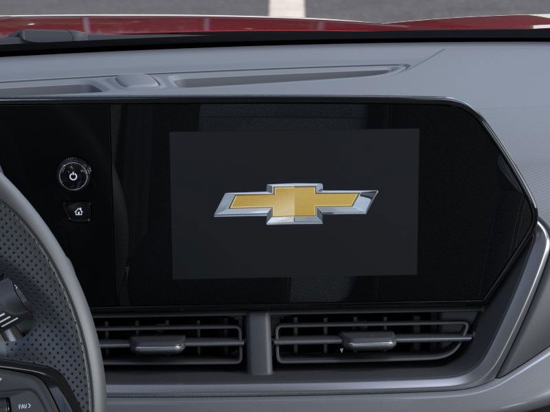 Chevrolet Trax Vehicle Full-screen Gallery Image 20