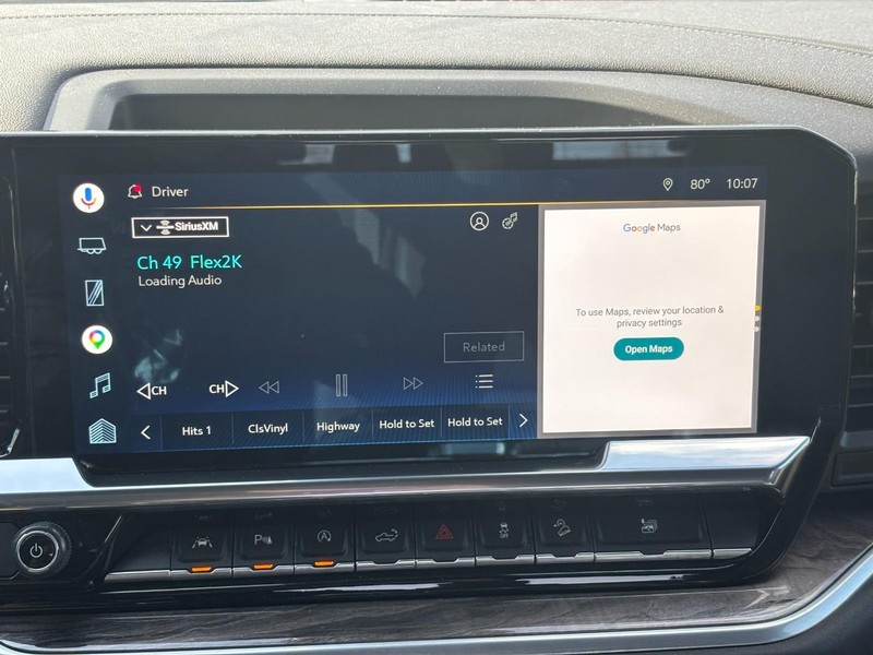 Chevrolet Silverado 1500 Vehicle Full-screen Gallery Image 20