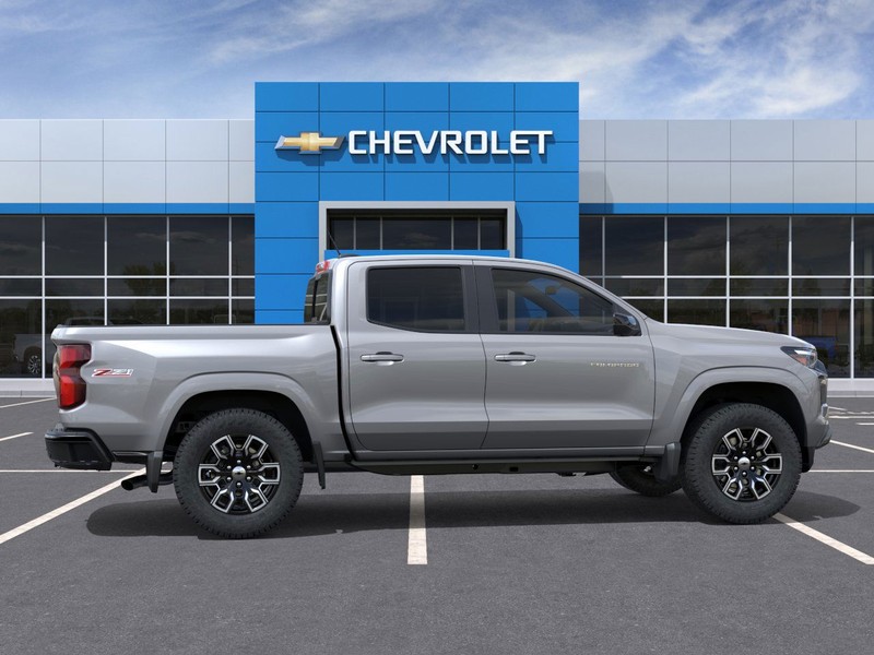 Chevrolet Colorado Vehicle Full-screen Gallery Image 5