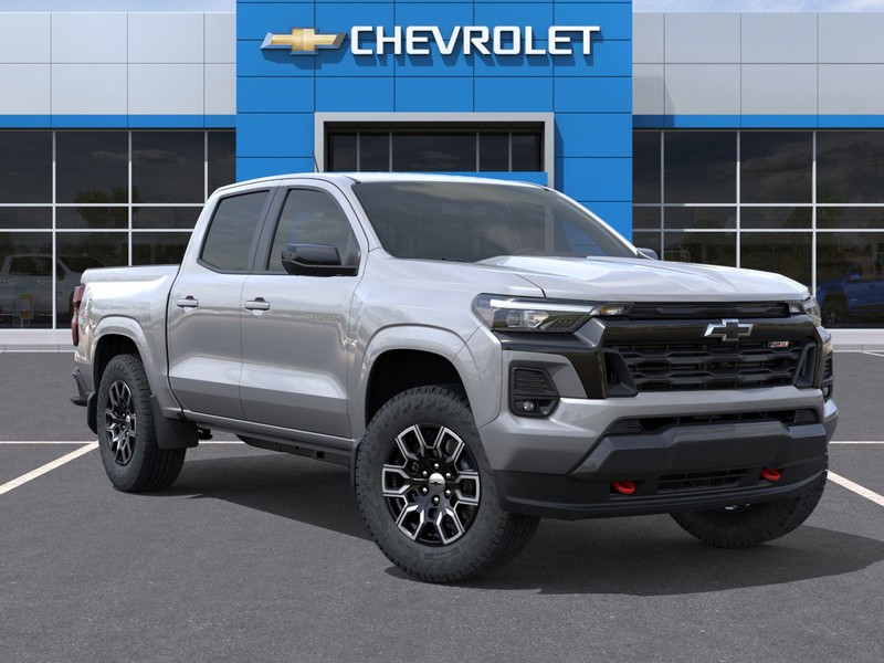 Chevrolet Colorado Vehicle Full-screen Gallery Image 7