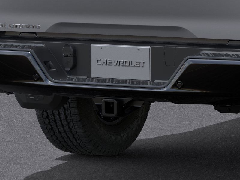 Chevrolet Colorado Vehicle Full-screen Gallery Image 14