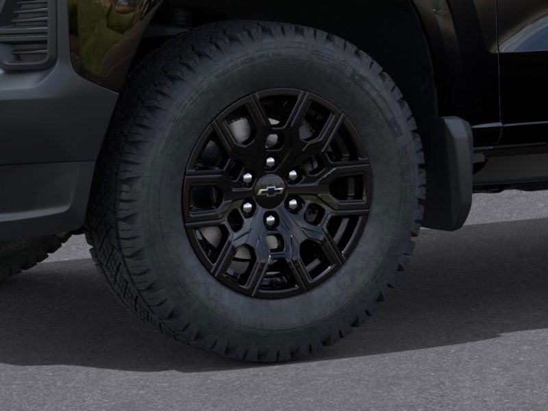 Chevrolet Colorado Vehicle Full-screen Gallery Image 9