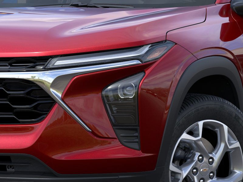 Chevrolet Trax Vehicle Full-screen Gallery Image 10