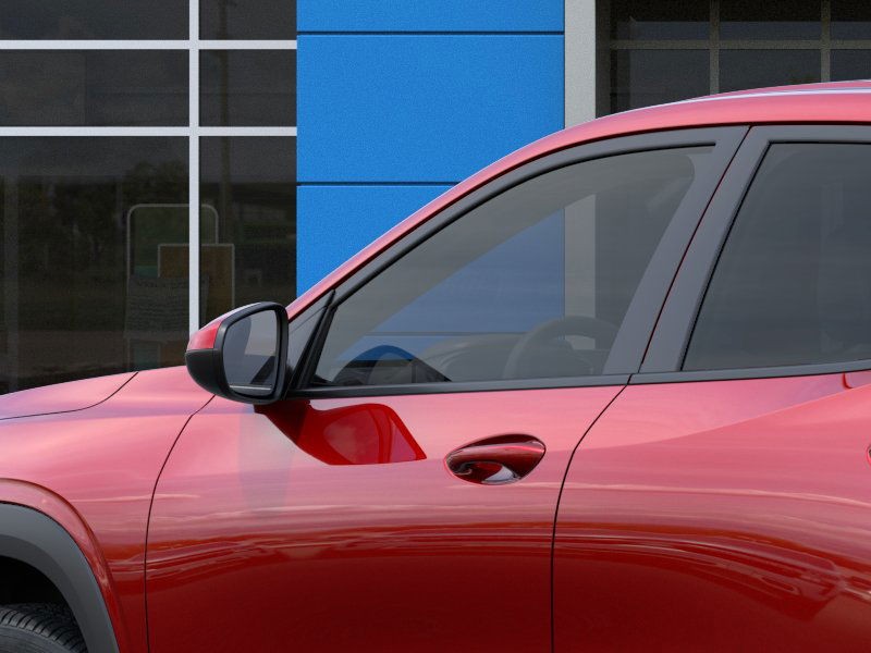 Chevrolet Trax Vehicle Full-screen Gallery Image 12