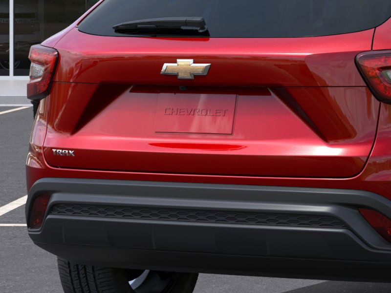 Chevrolet Trax Vehicle Full-screen Gallery Image 14